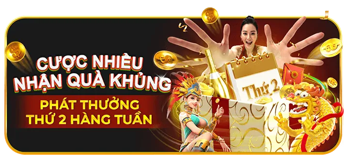 Hoàn trả VIP K8