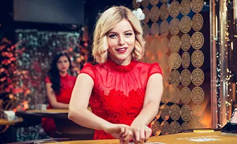 Đa dạng trò chơi Casino K8